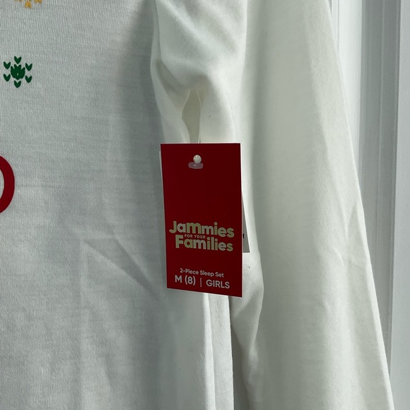 NWT. Jammies for your Families PJ’s - Picture 3 of 4